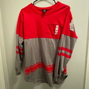 OHIO Long Sleeve Shirt